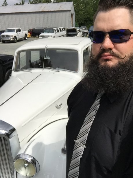 Mountain Bear hübsche exklusive galerie