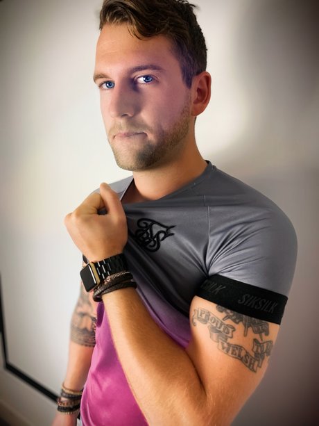 Johnny Mai kostenlose sexy galerien