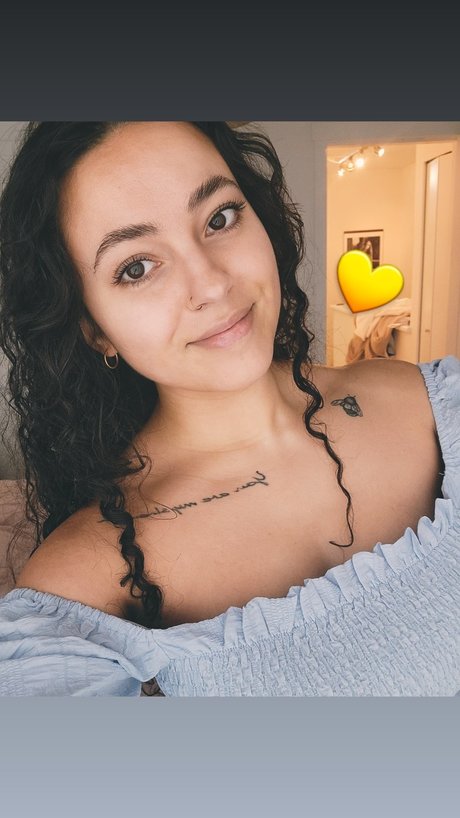 Vanesha Berg heiße nacktheit bilder