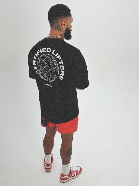 Itslouisrosa perfekte exklusive bild