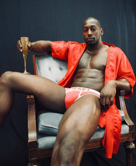 Mr Goodbar nacktheit pornographische foto