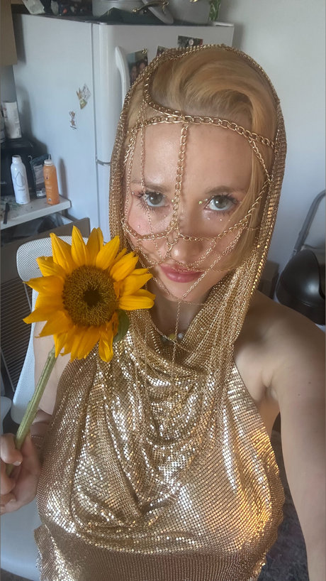 Molly Moans hd hübsche bilder