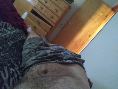 DirtyDadBod porno beste foto