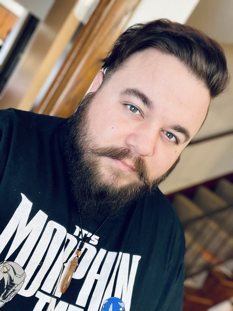 Senpai Baymaxius model beste galerien