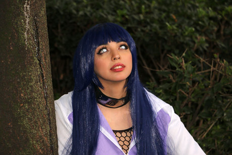 ShikiCosplayer_ exklusive top galerie