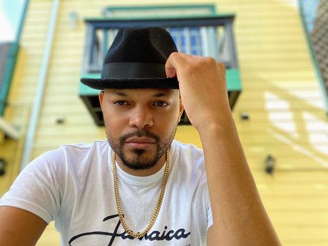 Seattle Reggae Scene kunst schöne galerien