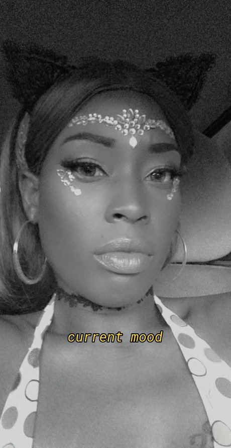 Amenetta Fields erotische nackt galerien