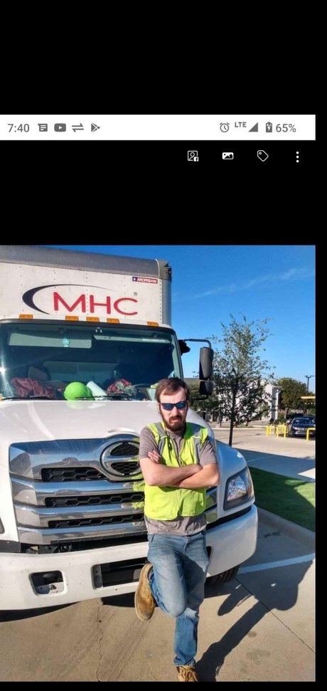 Sexy Trucker xxx kostenlose galerien