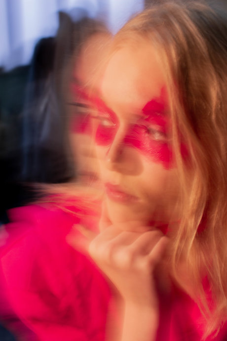 Baby Varvara xxx heiße foto