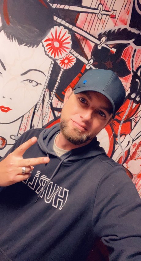 Thumper One perfekte pornostar fotos