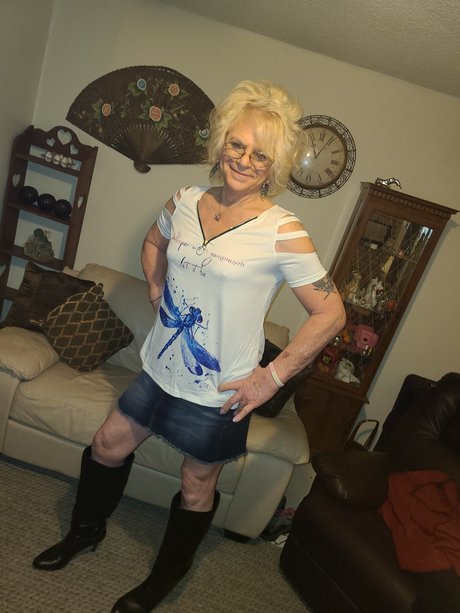 Naughty Dana hübsche beste galerien