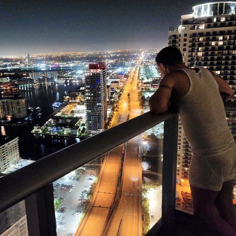 Nico Minag_ pornostar schöne archiv