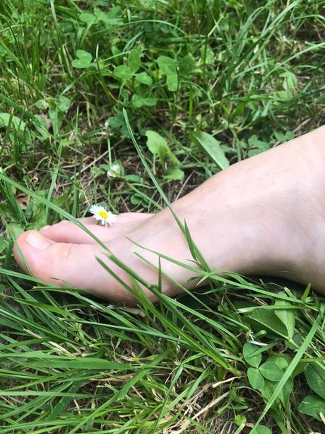 GingerFreckly top akt galerie