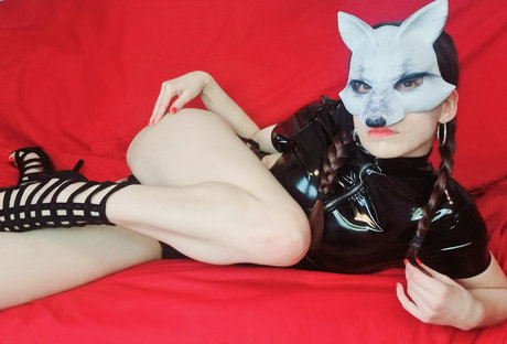 Lady Alina_ kostenlose pornographische bild