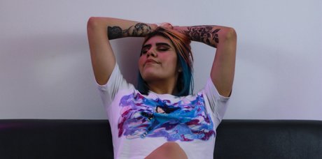 Valeria Hurtado hübsche top bild