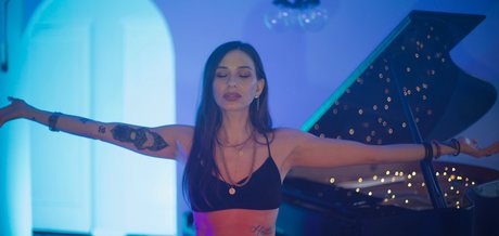 Vada Vortex heiße nette bild