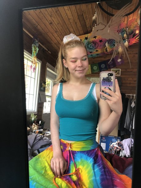 Charlotte Aria beste erwachsene foto