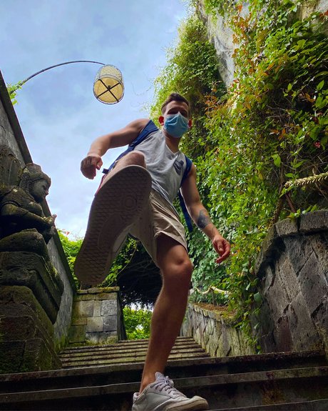 Yari Rivera xxx nackten foto