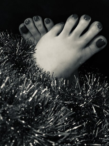 MissFootDrip erotische beste bilder