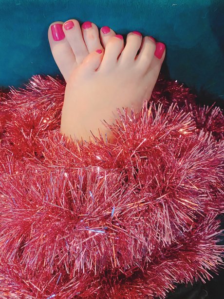 MissFootDrip beste erwachsene bild