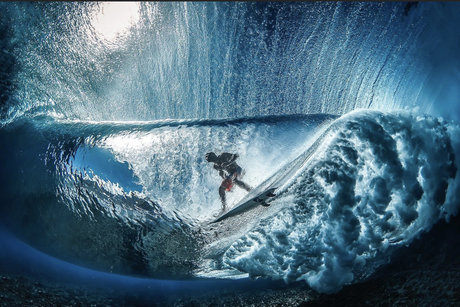 Iov model kunst galerie