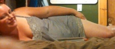 MARK A STEVENS sexy galerie