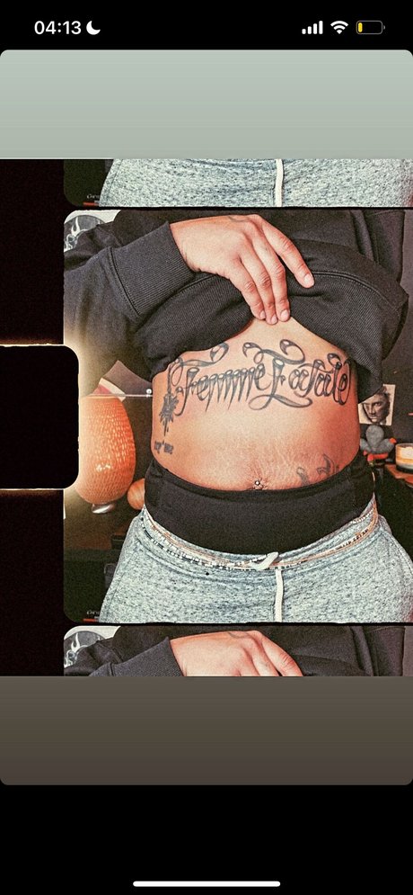 The Wyld Goddess schauspielerin erotische bild