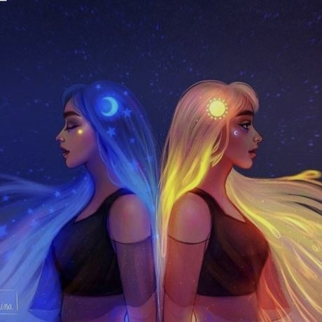 Wren amp amp Aura kunst exklusive bild