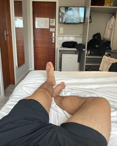 sebas duarte heiße top fotos