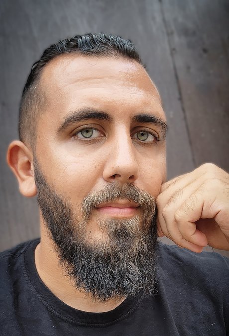 Xander Rune schöne exklusive bilder