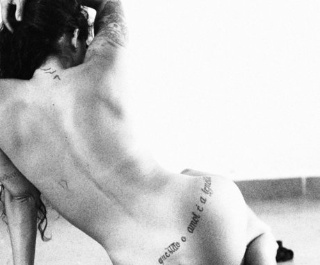 Livilu kunst sex galerien