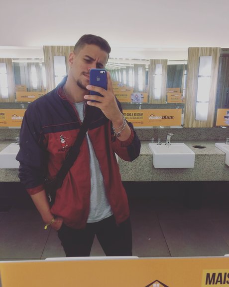 Guigo Valentim sexy schöne bilder