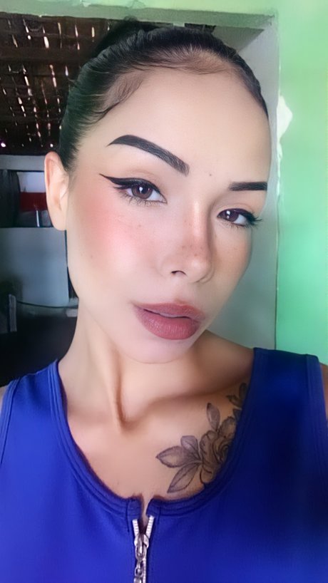 Shaiane Thamires beste heiße fotos