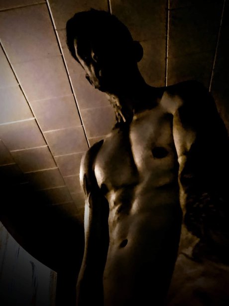 Scott Lloyd xxx hübsche foto