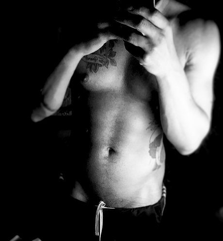 Kyng Rich nackt kostenlose galerien