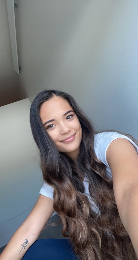 Abbyrose top beste galerien