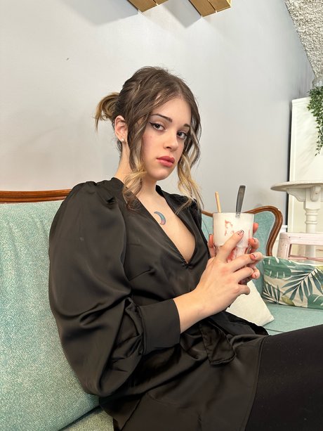 Lunanuevavicky nackt schöne bilder