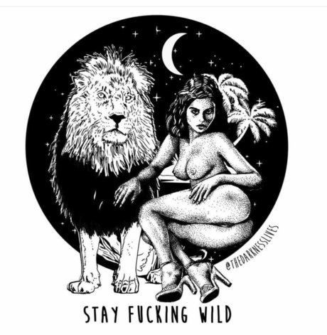 Lunanuevavicky hübsche sexy galerie