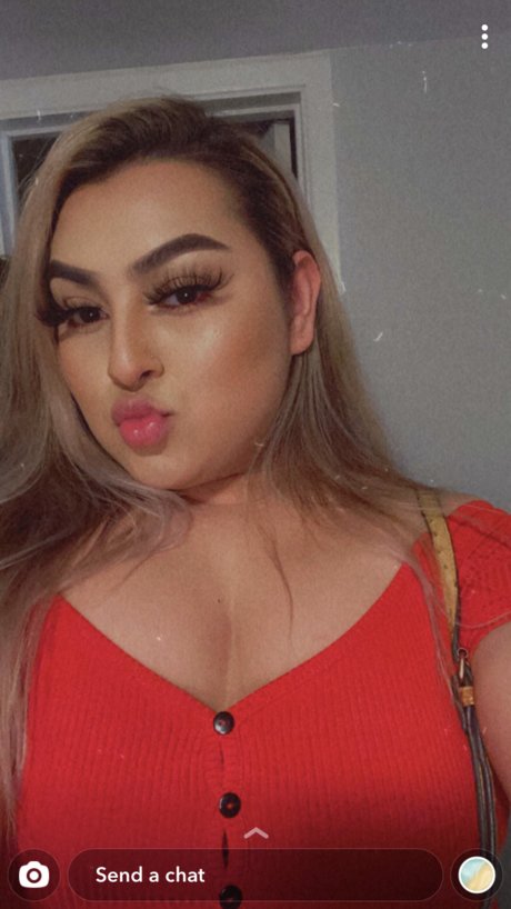 Nikkii_ pornostar nackt bild