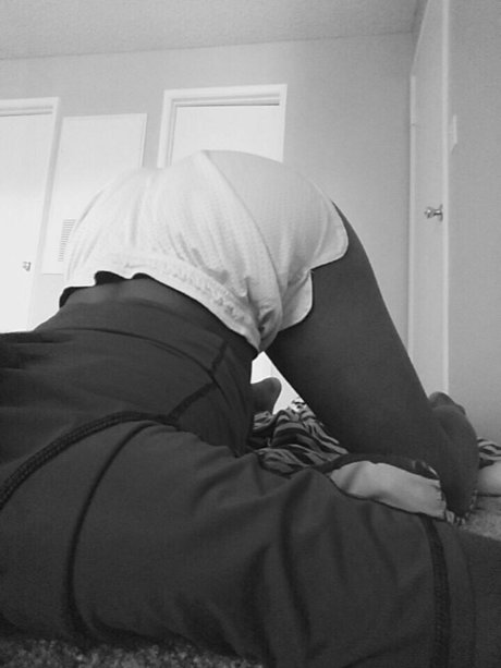 Mrs Go Get It pornostar kunst fotos