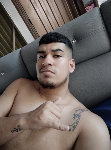 Oscuro dese_ hübsche sex bild