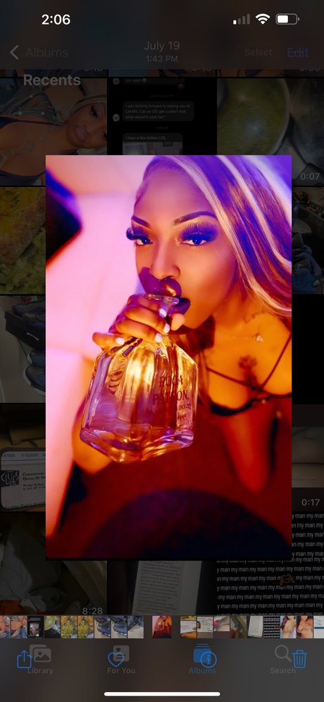 Aaliyah Brown beste nacktheit archiv