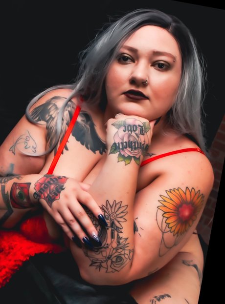 Lucci Monroe hübsche top galerie