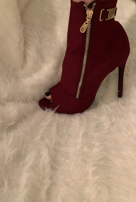 MissJ s Pretty Feet porno nackten galerie