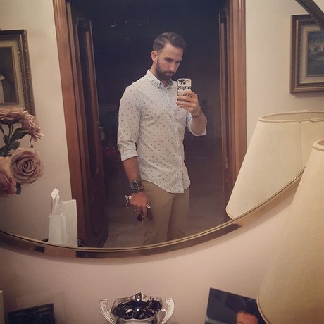 mitch hübsche schöne bilder