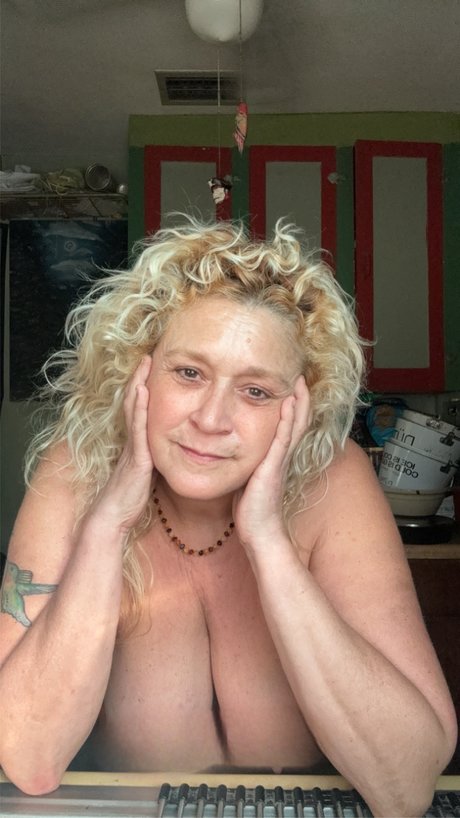 Mean Girl V kunst sexy archiv