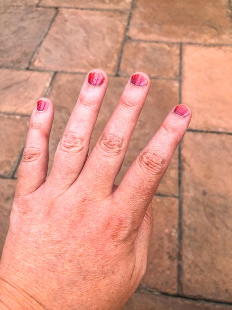 MyMichelle erotische pornostar bilder