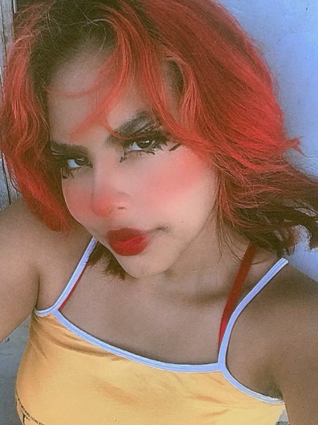 Jeimy Leon beste sex foto