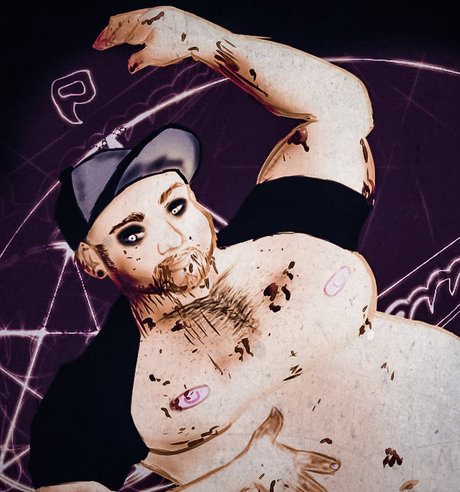 succubear model erwachsene fotos