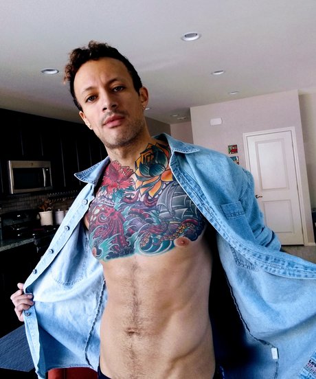 Austin Wiles kunst pornostar bilder